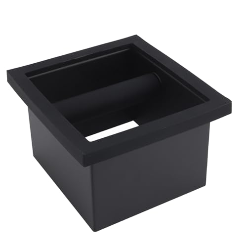 Contenedor de café SUNGOOYUE sin fondo de acero y caucho