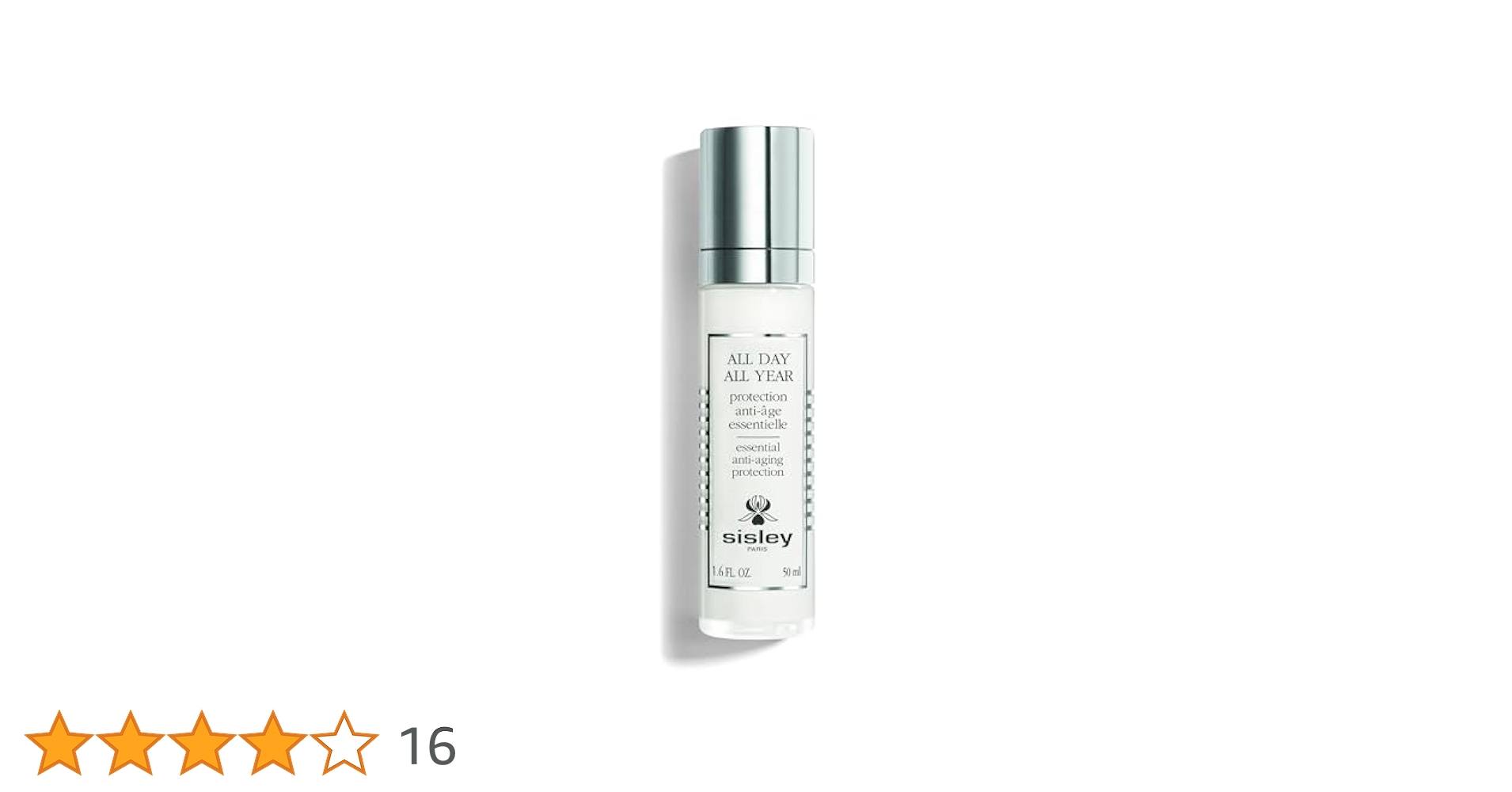 シスレー　オールデイ　オールイヤー　50ml オールデイ オールイヤー N - Sisley Paris