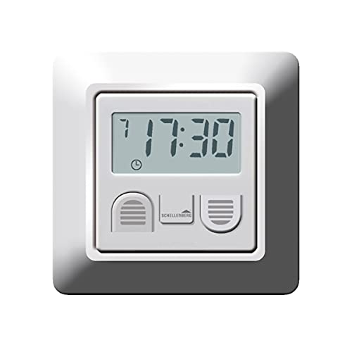 Schellenberg 25550 Standard Timer Switch