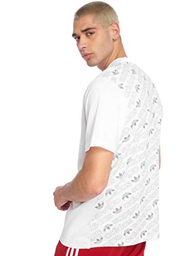 T-Shirt Adidas Monogram