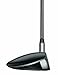 Callaway RAZR X Black Fairway Woods