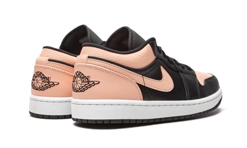 Jordan Mens Air 1 Low 553558 034 Crimson Tint - Size 133