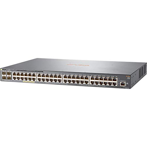 Preisvergleich Produktbild ARUBA 2540 48G POE