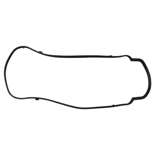 Image of TRQ Front Valve Cover Compatible with 12-15 Acura 08-17 Honda
