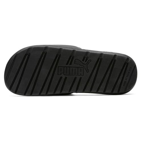 Image of PUMA Men's Cool Cat Hook & Loop Athletic Sandals