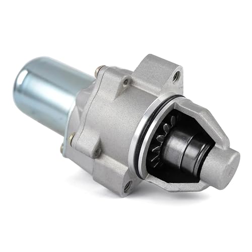 Démarreur moteur pour les trajets quotidiens en CRE 50 RR