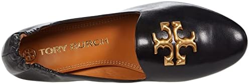 Tory Burch Eleanor Loafer Perfect Black 6.5 M | Image 1