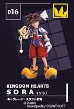 Amazon.co.jp: ソラ キングダムハーツ フィギュア