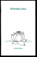 Emerald Lotus: A Collection of Poetry and Prose 1887747184 Book Cover