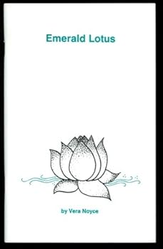 Emerald Lotus: A Collection of Poetry and Prose