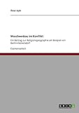  Moscheenbau im Konflikt: Ein Beitrag zur Religionsgeographie am Beispiel von Berlin-Heinersdorf