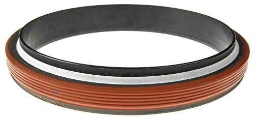 Image of MAHLE Original Engine Crankshaft Seal 67857
