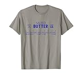 SALTED BUTTER BAKER Funny Salty Baking Memes