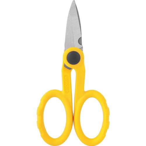 Tesoura para Cabista/Eletricista 5.1/2