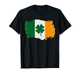 Photo Gallery irlanda bandiera trifoglio national pride maglietta Photo Gallery irlanda bandiera trifoglio national pride maglietta