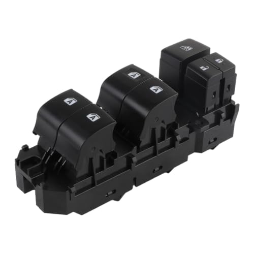 Interrupteur principal de vitre pour 4Runner 84040-0K021 commande de lève-vitre