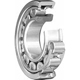 NSK n207 W einreihig Zylindrische Walzenlager