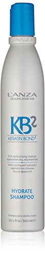 Lanza Kopfbrause KB2 Hydrate Shampoo 300 MLG Shampoo