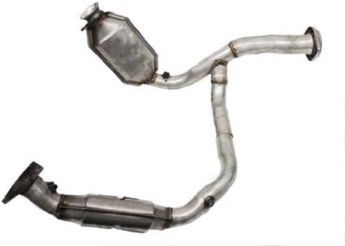 Eastern 50453 Direct Fit Catalytic Converter