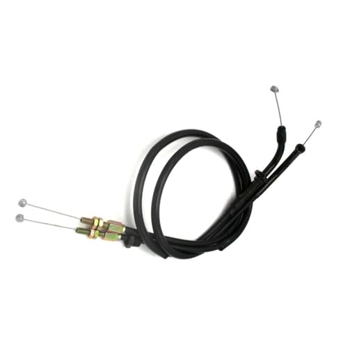 Câble d'accélérateur CBR250 anti-grippage câble moto MC22 gaz