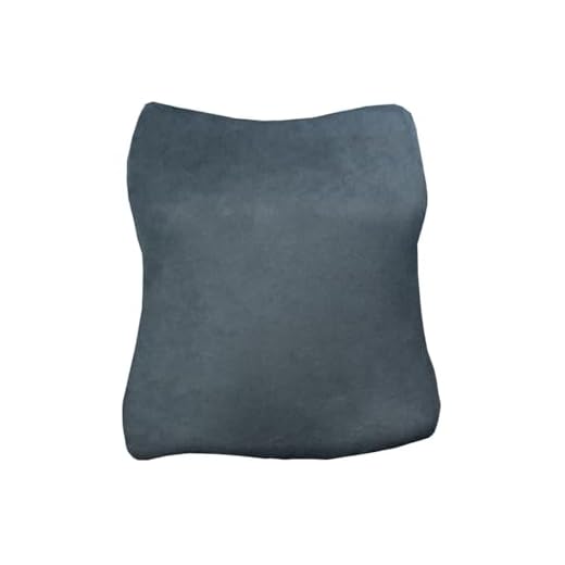 Memory Foam Neck Rest Pillow for Cars