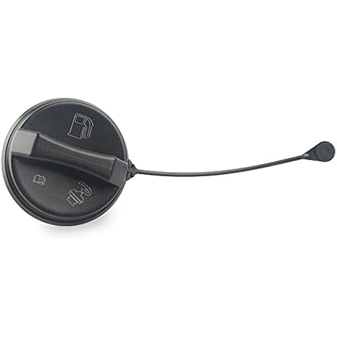Gas Cap, Fuel Cap GT283, 10372246 Compatible with Chevy Buick Pontiac Saturn - 2005-2010 Cobalt G6, 2005-2009 Equinox, 2006-2010 HHR, 2006-2013 Impala, 2004-2012 Malibu, 2005-2008 Grand Prix, More Cover
