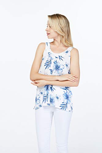 Image of Hawaii Hangover Family Matching Hawaiian Clothes, Day Dream Bloom | Family matching Hawaiian outfits, Day Dream Bloom, lightweight rayon, machine washable, tropical floral print, luaus, cruises