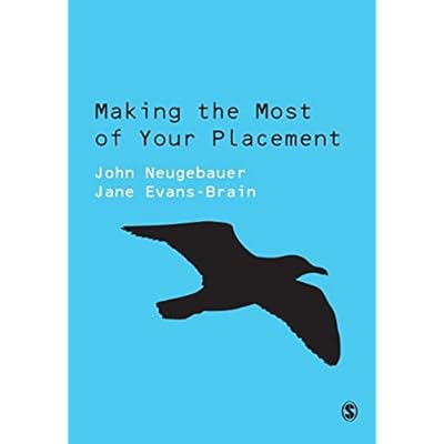 Making the Most of Your Placement
