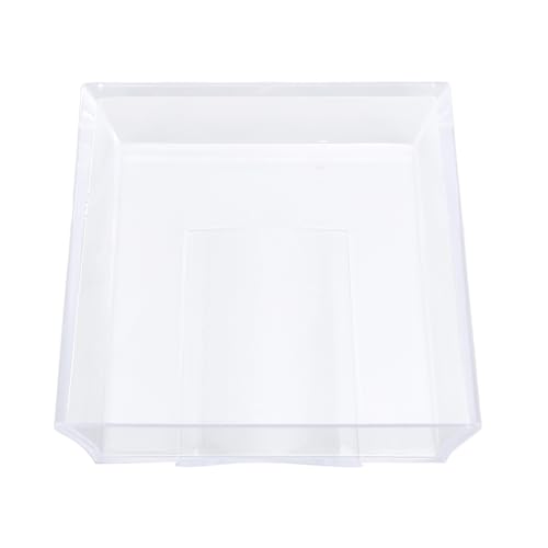 Étui de rangement cloisonné Pilipane plastique de qualité