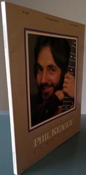 Paperback The Phil Keaggy Songbook: 26 Selections Book