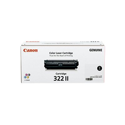 プリンター・複合機 Canon 322 II Amazon.co.jp: キヤノン キヤノン対応トナーCRG－322