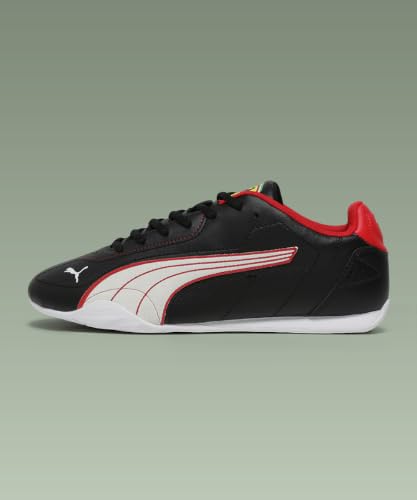 Image of Puma Unisex-Adult Ferrari Catch Sneaker