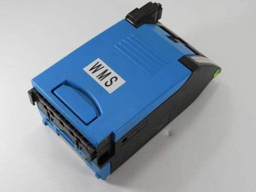 JCM UBA 10-SS Bill VALIDATOR WMS Williams Programmable