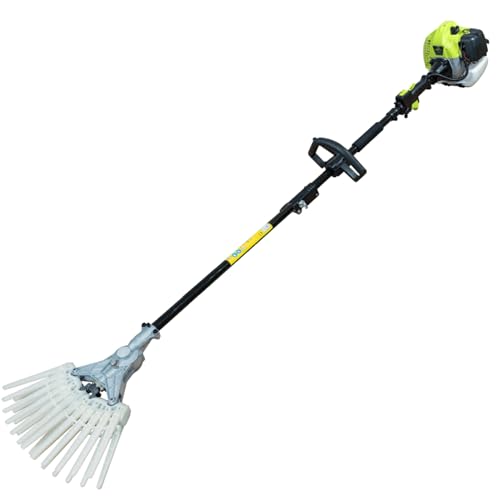 Synergy Vareador Profesional a Gasolina Shaker MAX 65cc 4,9CV – (Vareador 65cc)