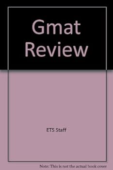 Paperback The Official Guide for GMAT Review Book