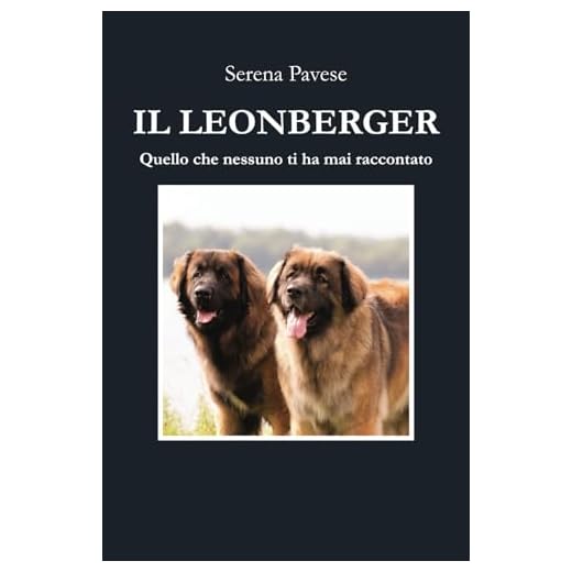 Il Leonberger: Quello che nessuno ti ha mai raccontato