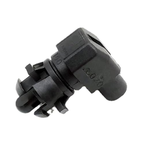 Sensor de temperatura ambiente Cadillac XT6 2020 soluciona fallo de aire 13583411 2