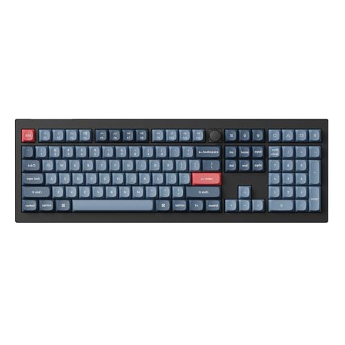 keychron q60max 赤軸　新品未開封 Keychron Q0 Max メカニカル赤軸 - メルカリ