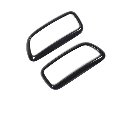 Embout échappement Volvo XC60 XC90 S60 couvercle en acier type D