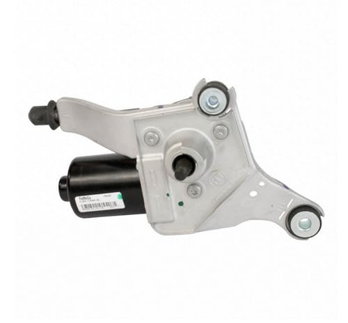 Safety Recall 22S12 - Wiper Motor Replacement - 2021 Ford F-150 4 Genuine OEM Windshield Wiper Motor - Front Driver Side WM943