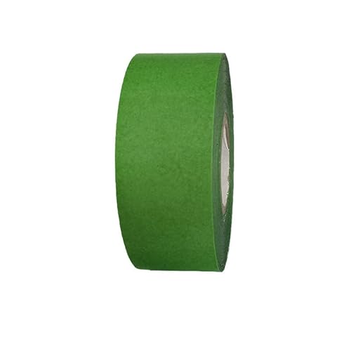 Fita Adesiva Para Prótese Capilar Easy Green 2,54 x 12YDS