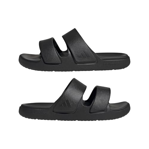 adidas Unisex Znsory Sandals Sandal, Core Black/Core Black/Core Black, 46 EU – Ansicht 7