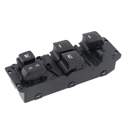 Interrupteur lève-vitre électrique Hyundai Veloster 93570-2V000 avant