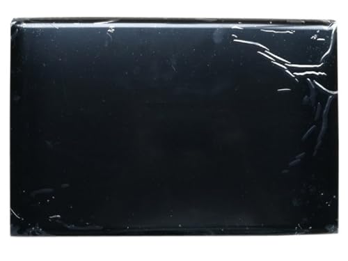 Carcasa trasera para reparar bisagras rotas en Samsung R518 y cubierta superior LCD nueva