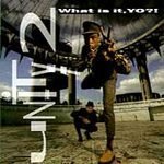 What Is It Yo [Audio CD] Unity 2