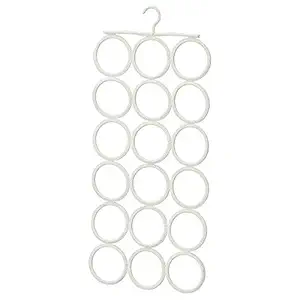 Ikea KOMPLEMENT Multi-USE Clothes Hanger (White)