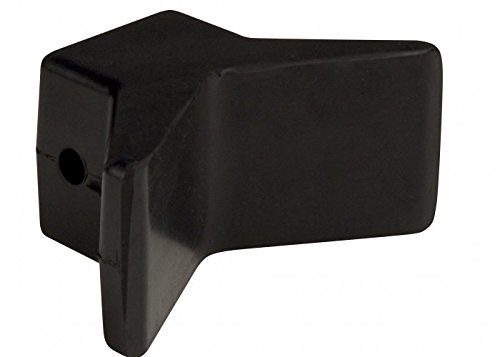 CE SmithY-Style Bow Stop- Replacement Parts and Accessories for your Ski Boat, Fishing Boat or Sailboat Trailer
