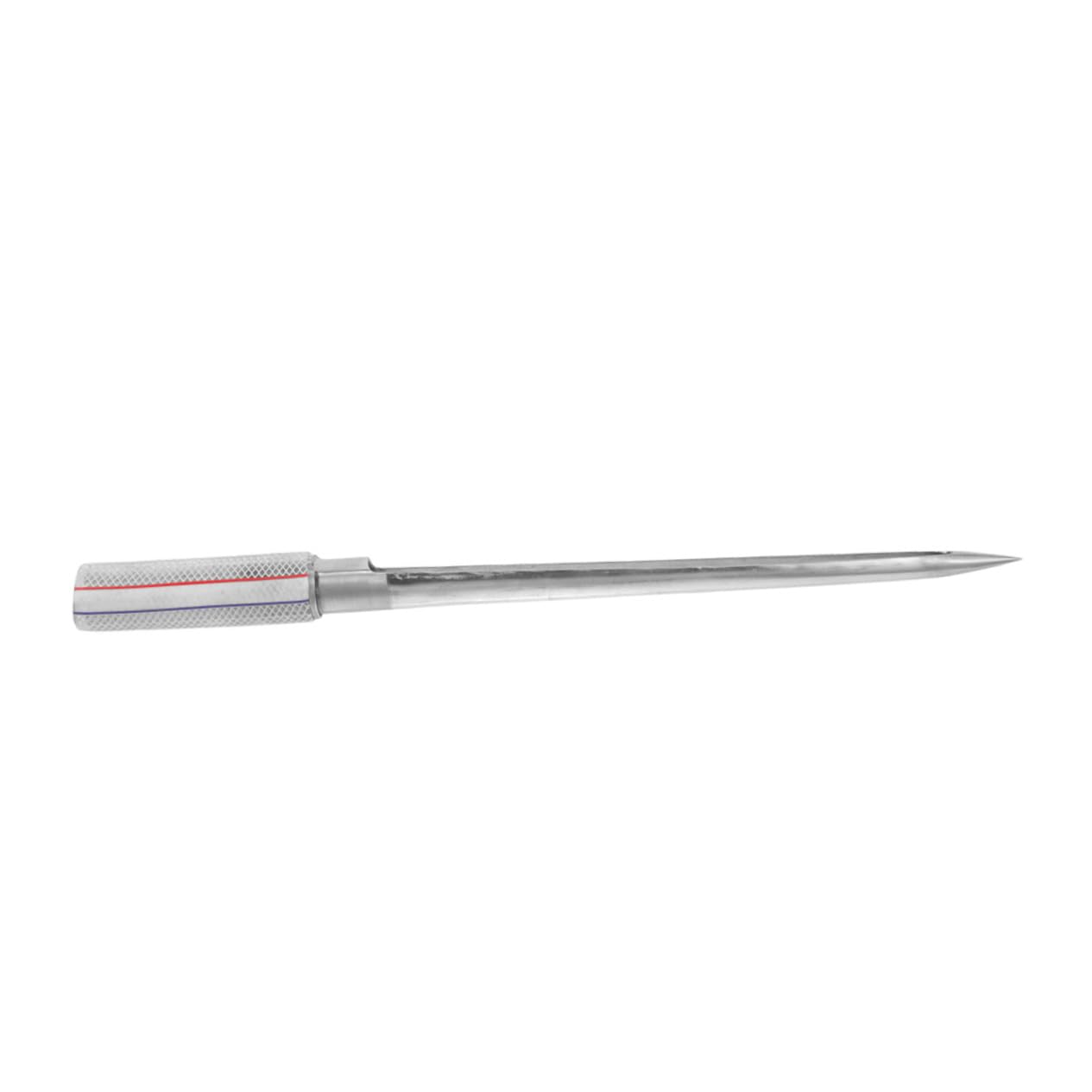 Holibanna 4 Piezas Muestreador de Inoxidable Sampler Portátil para y Probe Herramienta para Muestreo de y Fertilizantes