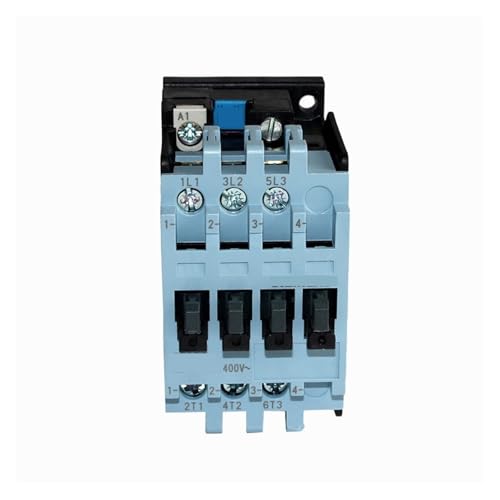 Contacteur 3TS29 pour circuit AC 36V - Commutateur triphasé industriel