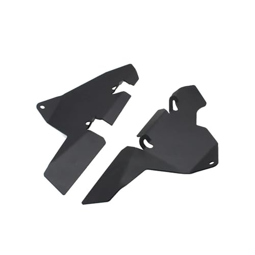 Garde-boue passager pour BMW R1300GS 2023-2025 kit extension